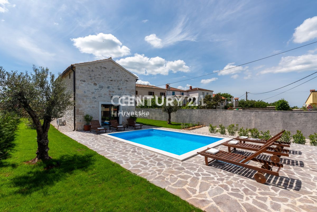 Prodaja, hiša, samostojna, Istarska županija, Poreč