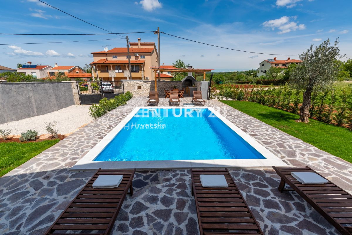 Prodaja, hiša, samostojna, Istarska županija, Poreč