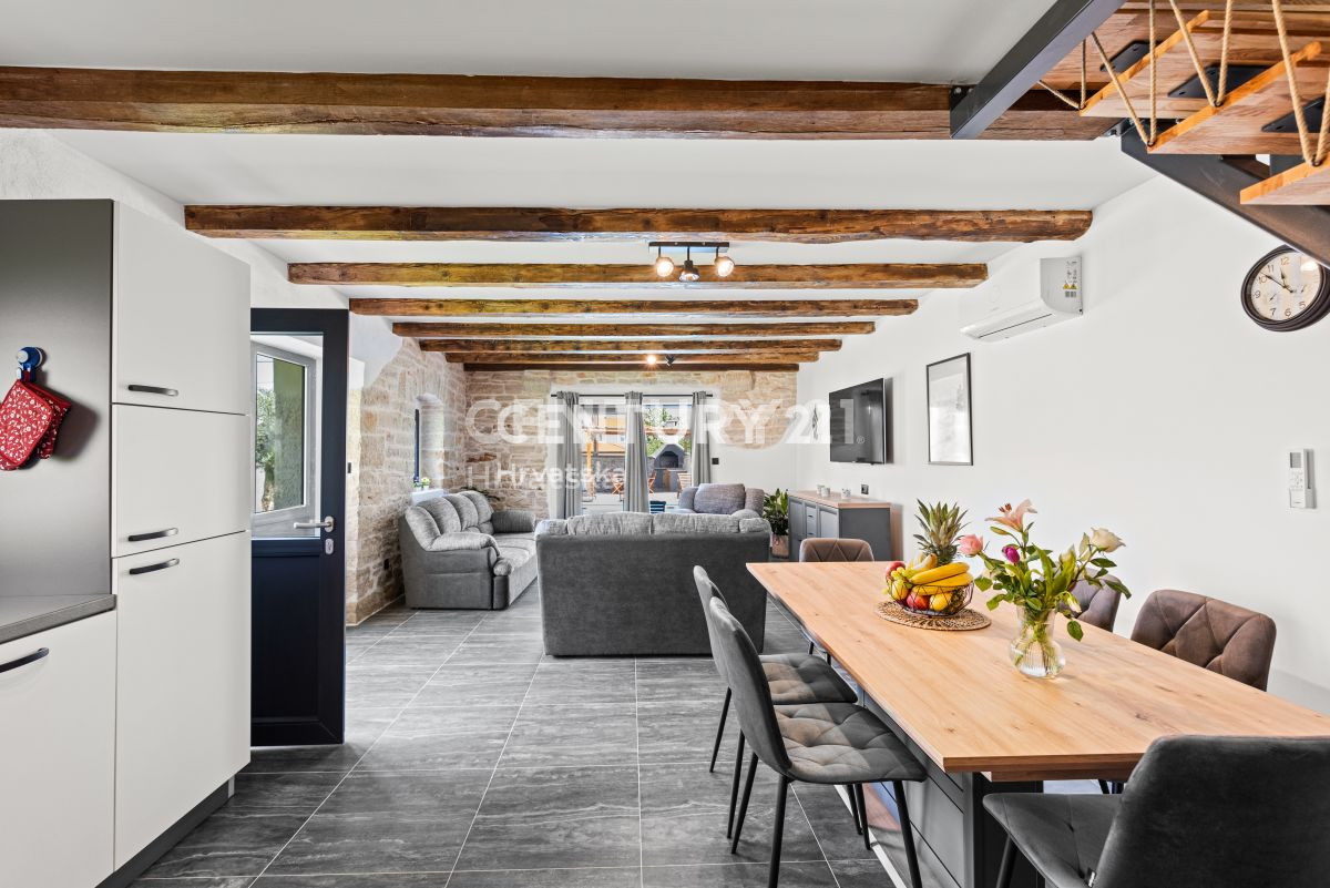 Prodaja, hiša, samostojna, Istarska županija, Poreč