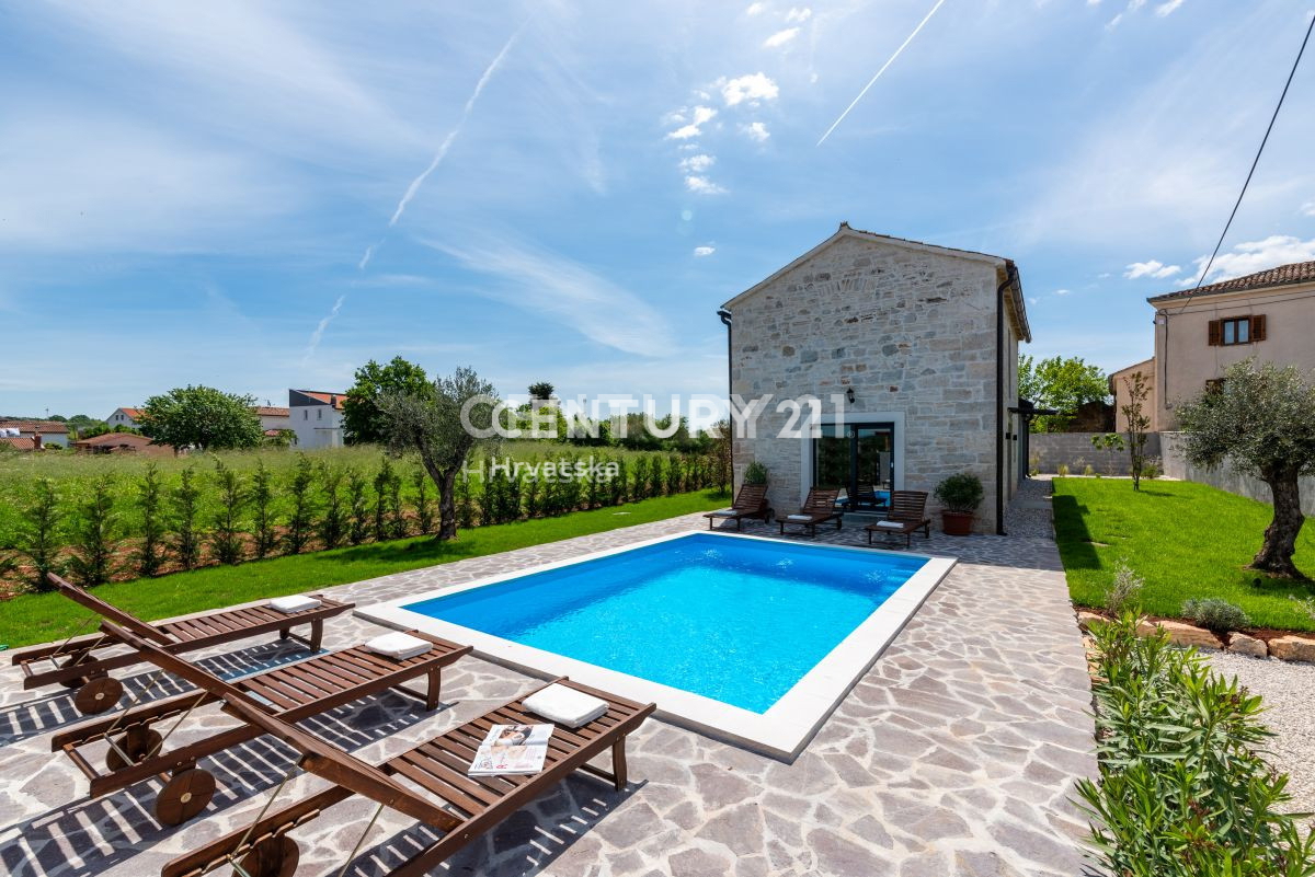 Prodaja, hiša, samostojna, Istarska županija, Poreč