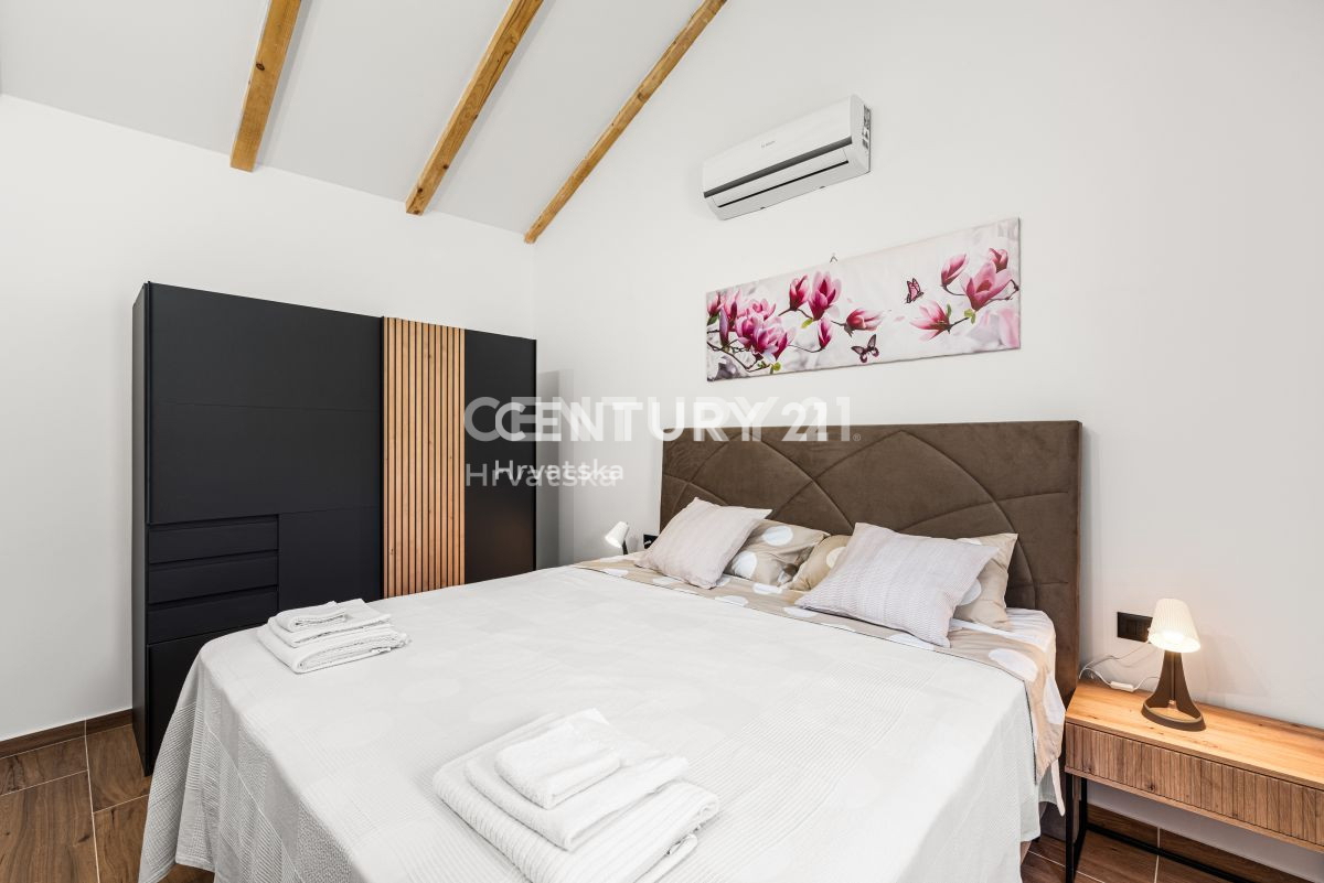 Prodaja, hiša, samostojna, Istarska županija, Poreč