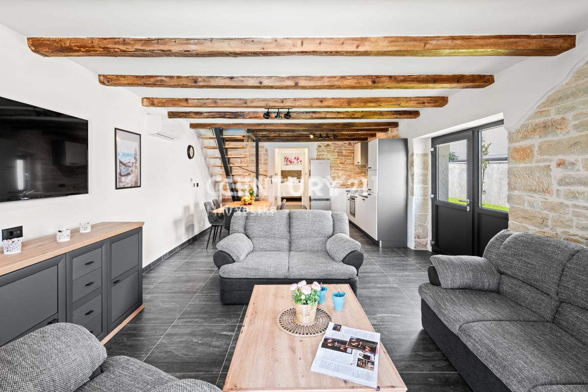 Prodaja, hiša, samostojna, Istarska županija, Poreč