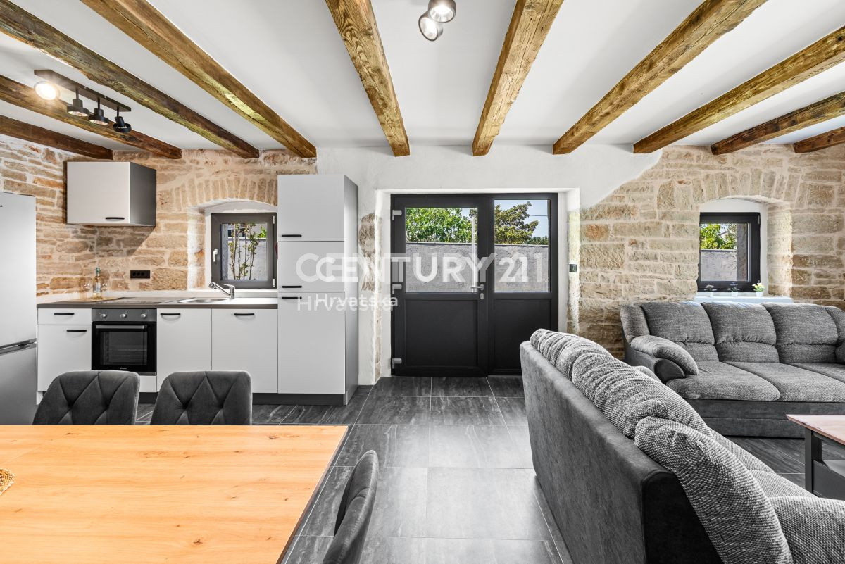 Prodaja, hiša, samostojna, Istarska županija, Poreč