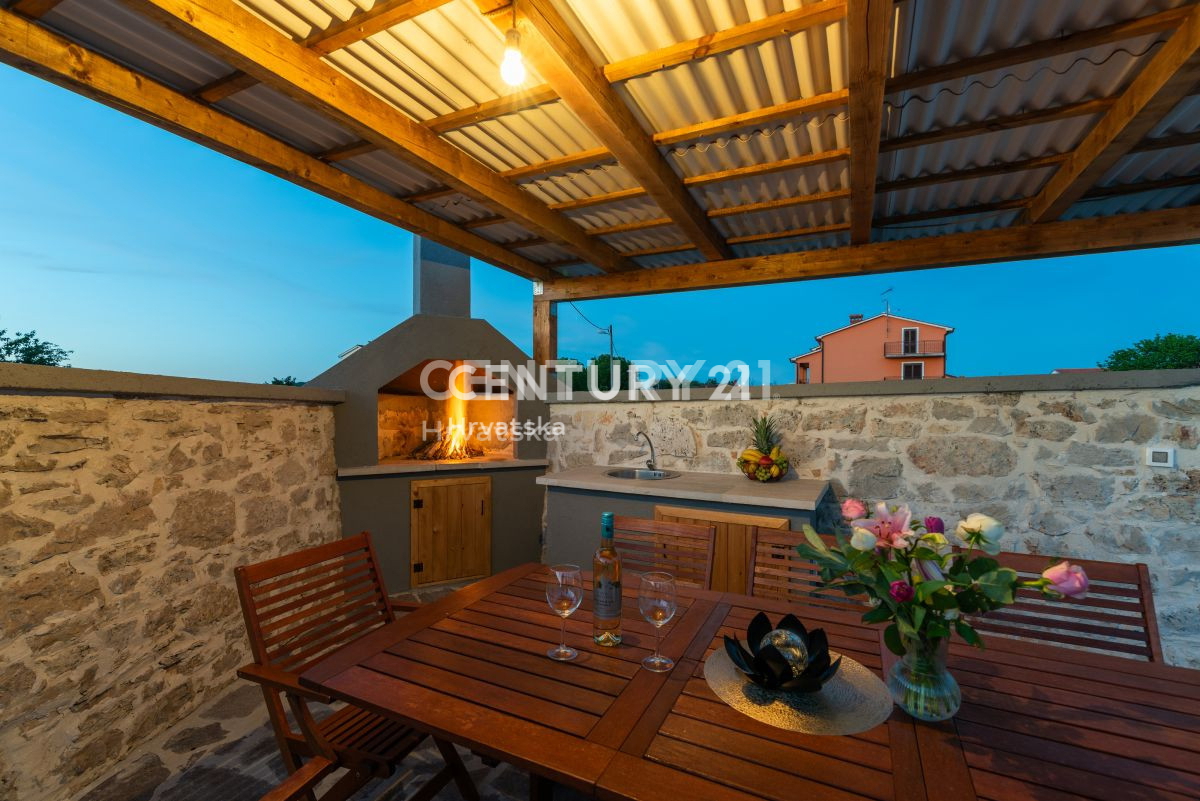 Prodaja, hiša, samostojna, Istarska županija, Poreč