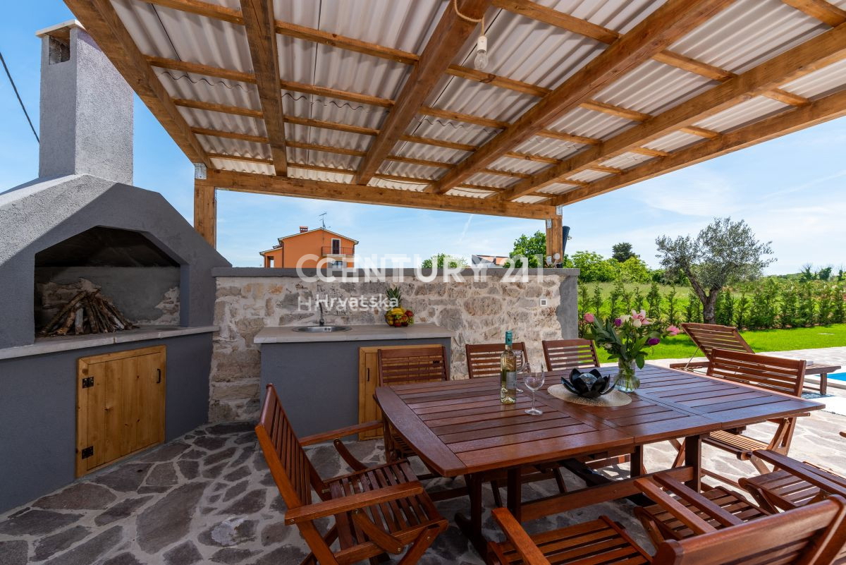 Prodaja, hiša, samostojna, Istarska županija, Poreč