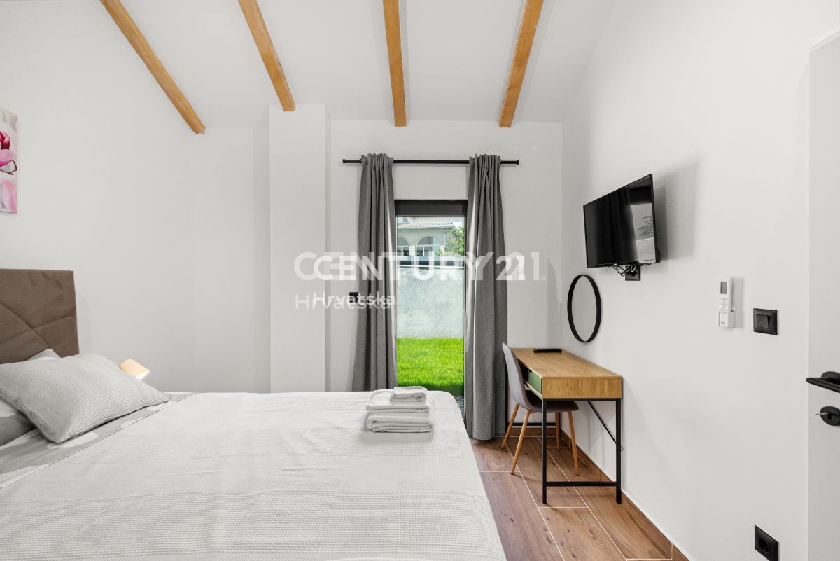 Prodaja, hiša, samostojna, Istarska županija, Poreč