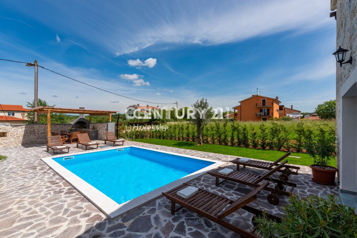 Prodaja, hiša, samostojna, Istarska županija, Poreč