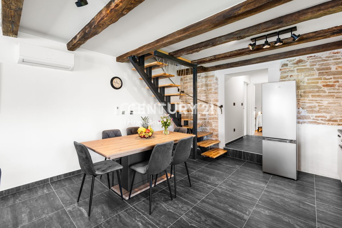 Prodaja, hiša, samostojna, Istarska županija, Poreč