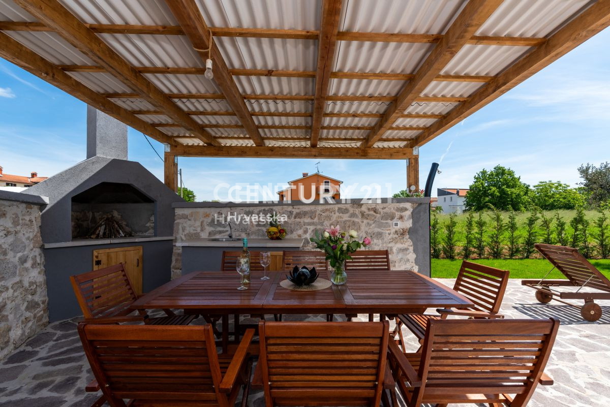 Prodaja, hiša, samostojna, Istarska županija, Poreč