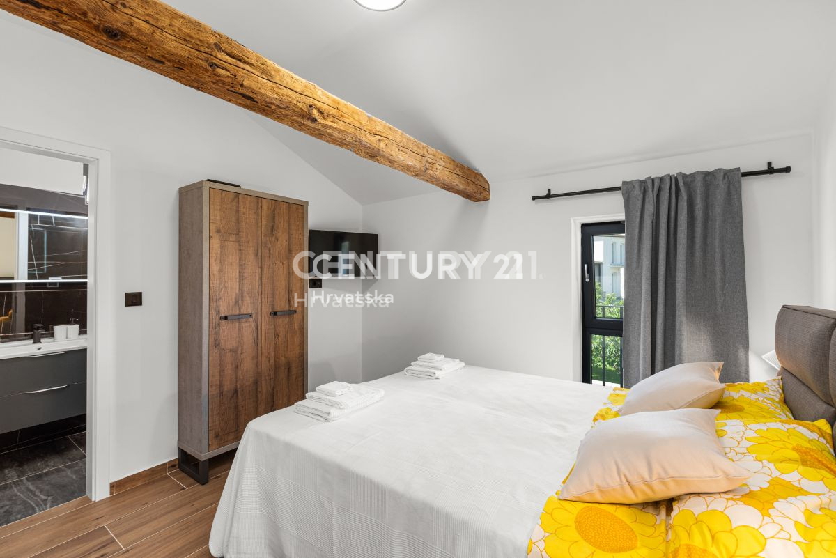 Prodaja, hiša, samostojna, Istarska županija, Poreč