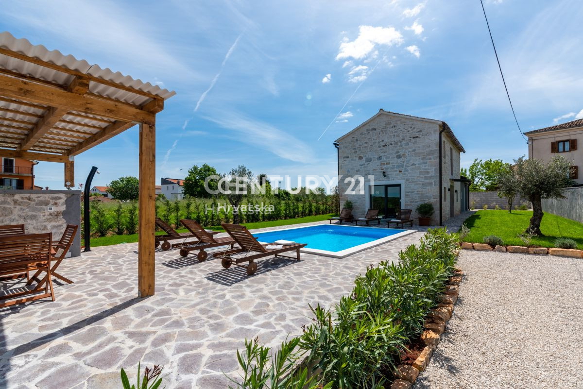 Prodaja, hiša, samostojna, Istarska županija, Poreč