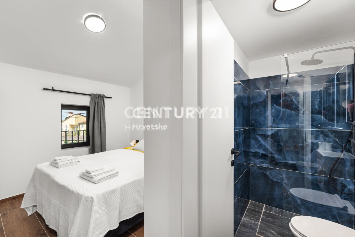 Prodaja, hiša, samostojna, Istarska županija, Poreč