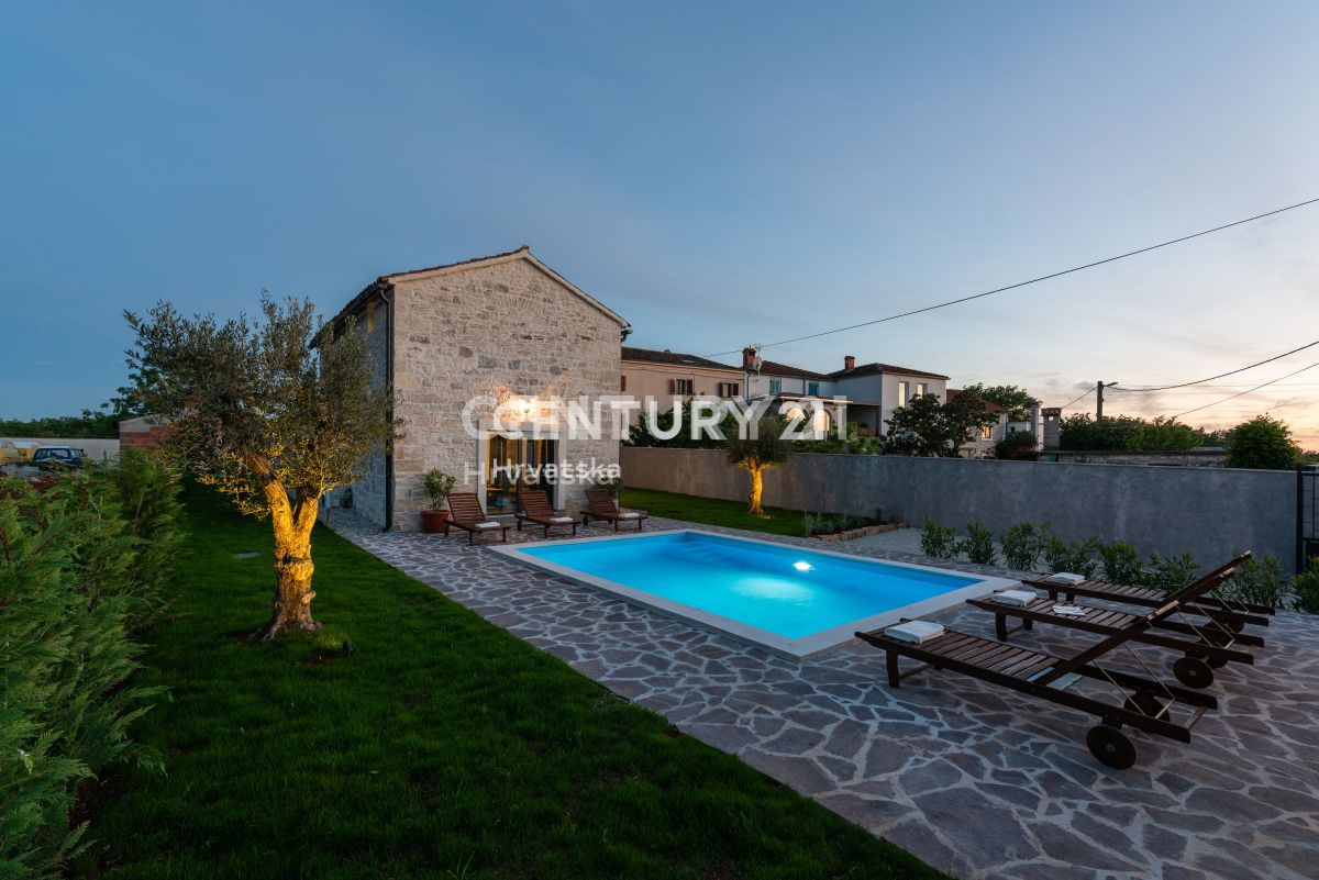 Prodaja, hiša, samostojna, Istarska županija, Poreč