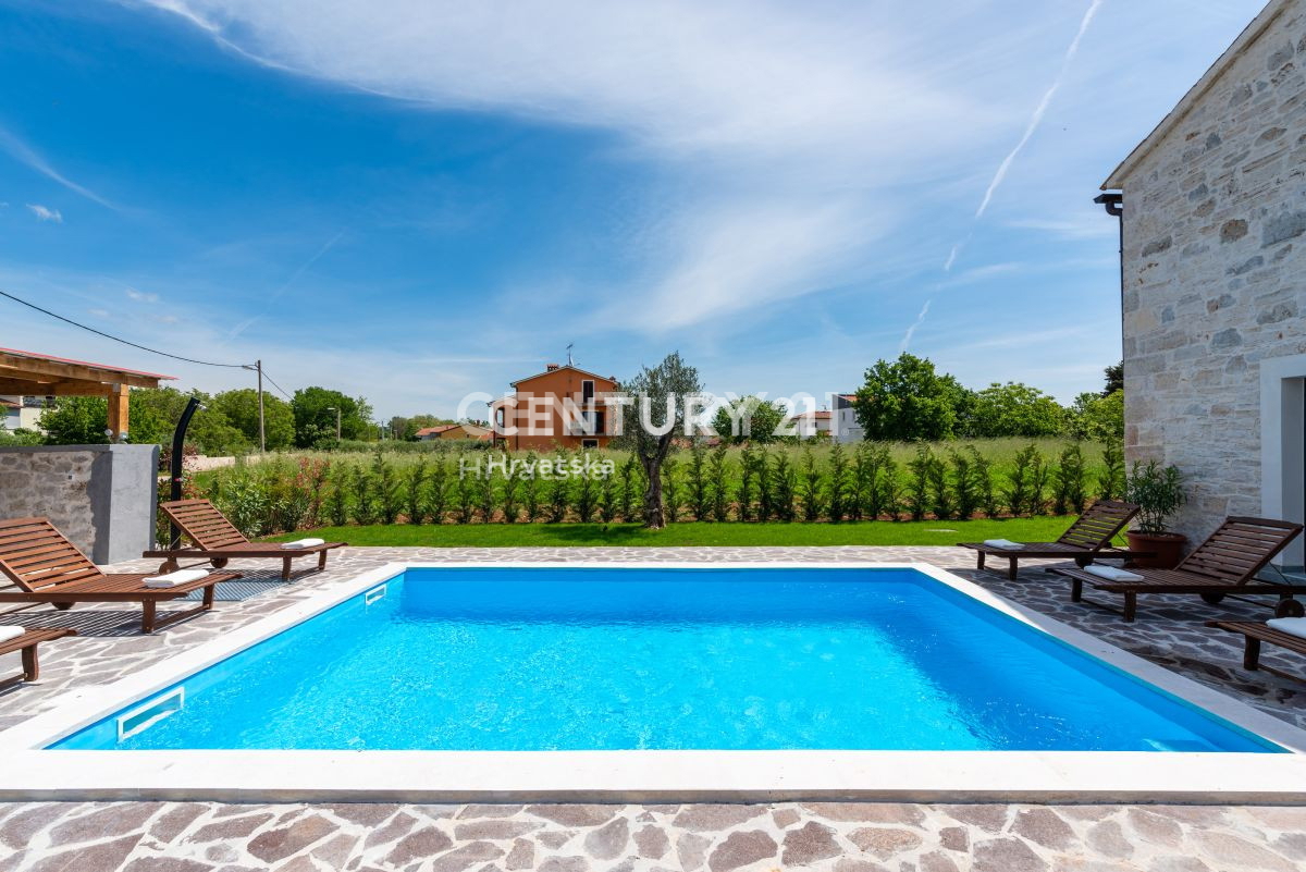 Prodaja, hiša, samostojna, Istarska županija, Poreč