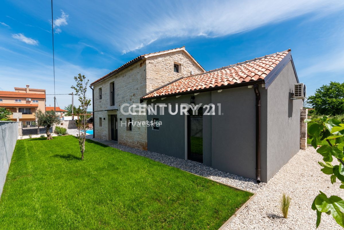 Prodaja, hiša, samostojna, Istarska županija, Poreč