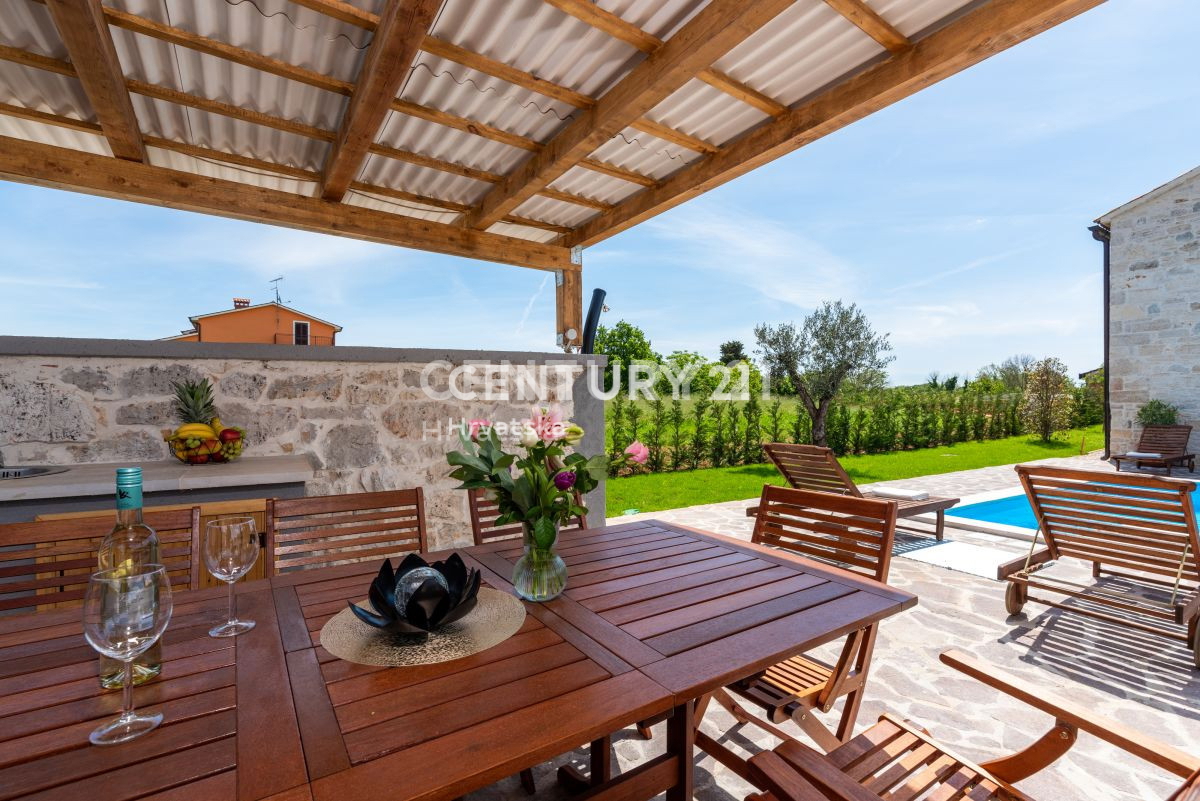 Prodaja, hiša, samostojna, Istarska županija, Poreč