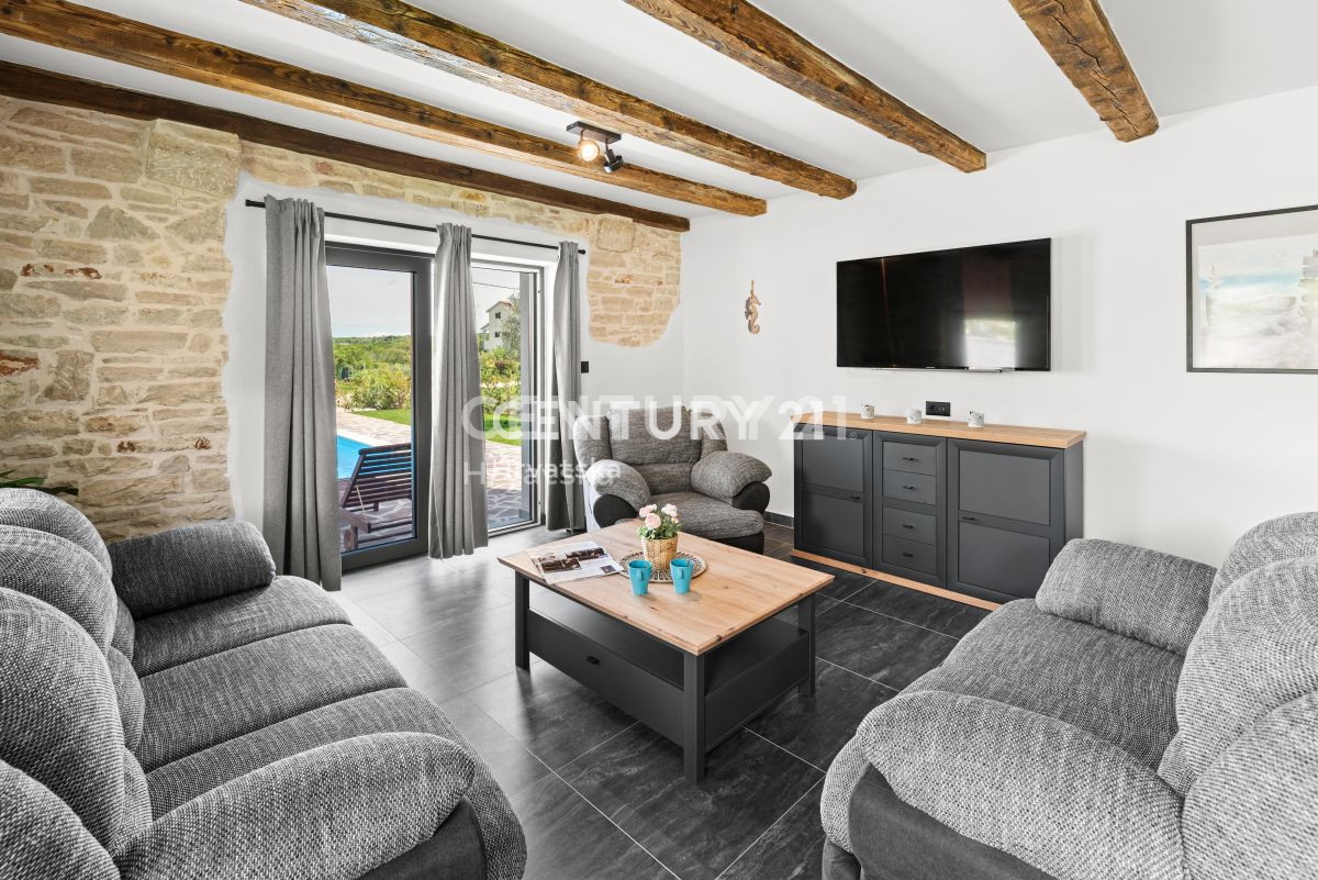 Prodaja, hiša, samostojna, Istarska županija, Poreč