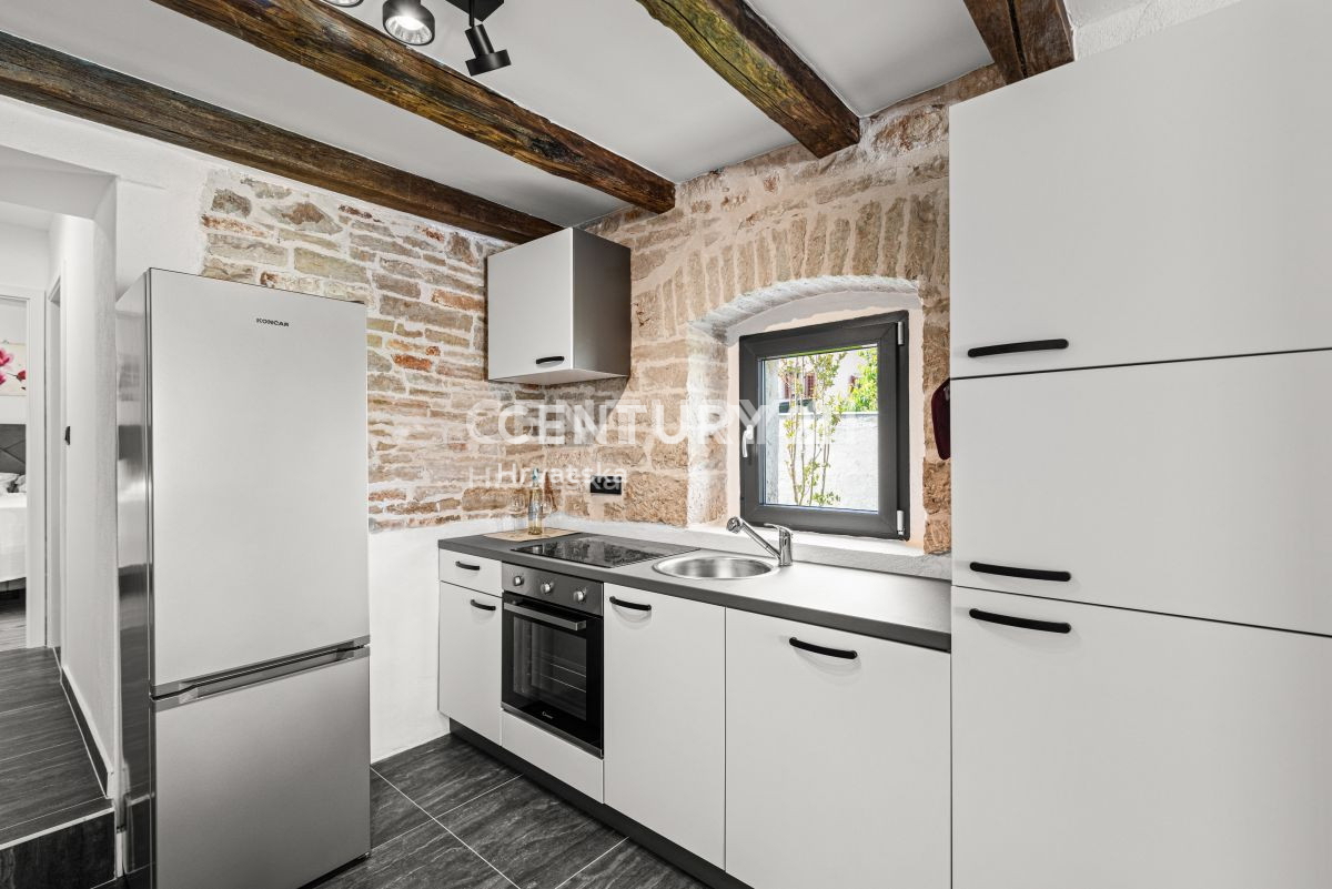 Prodaja, hiša, samostojna, Istarska županija, Poreč