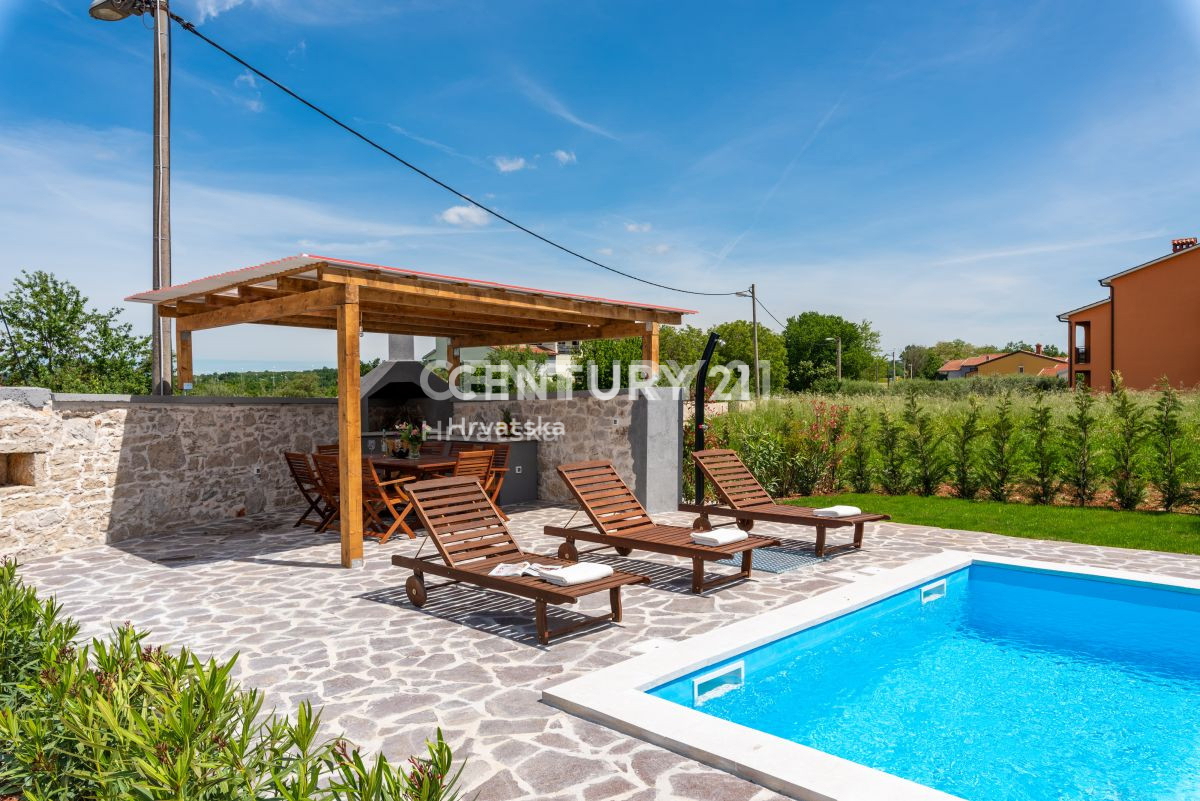 Prodaja, hiša, samostojna, Istarska županija, Poreč