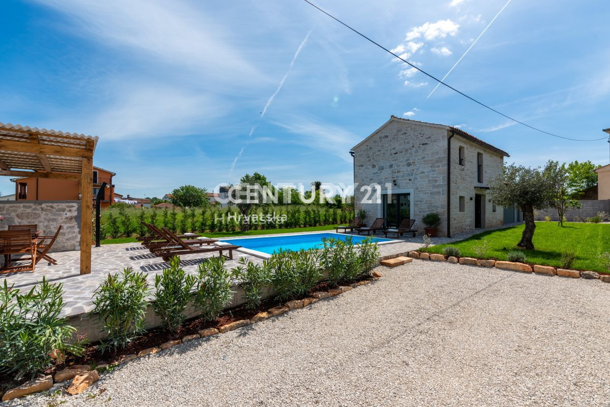 Prodaja, hiša, samostojna, Istarska županija, Poreč