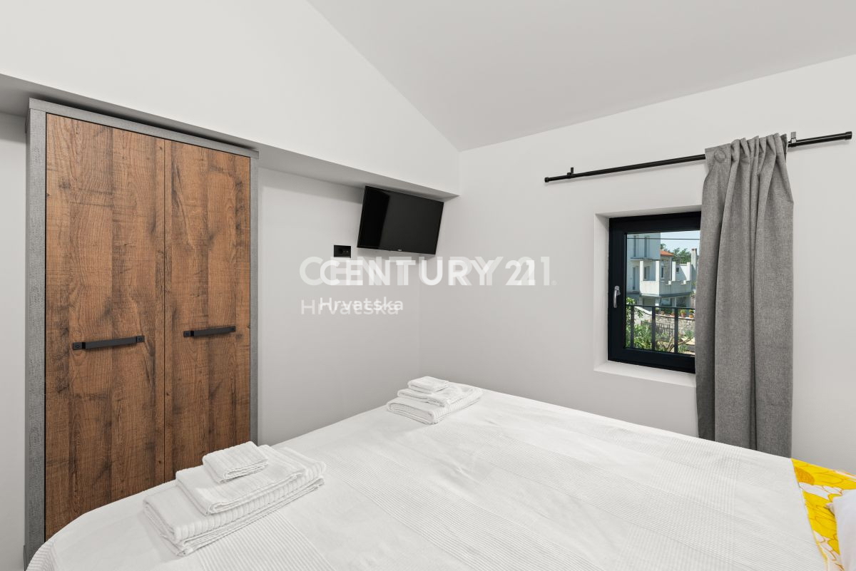 Prodaja, hiša, samostojna, Istarska županija, Poreč