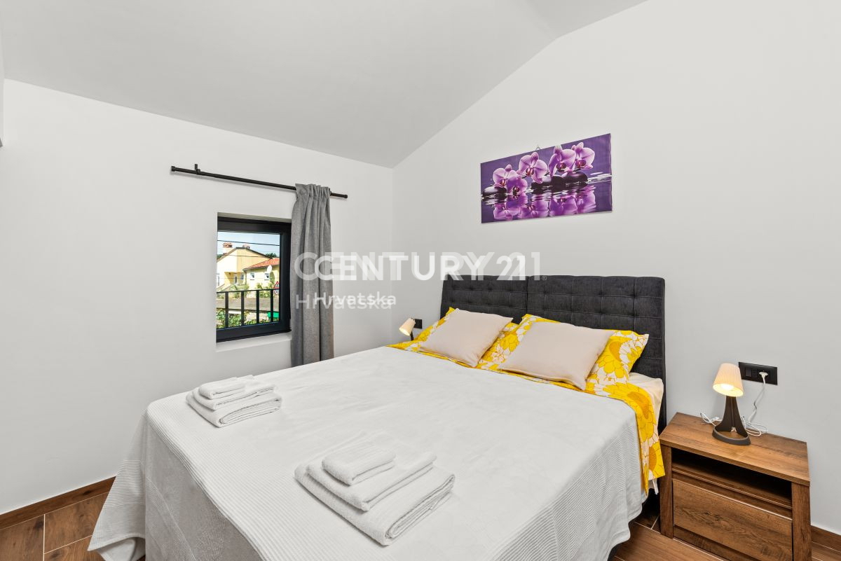 Prodaja, hiša, samostojna, Istarska županija, Poreč