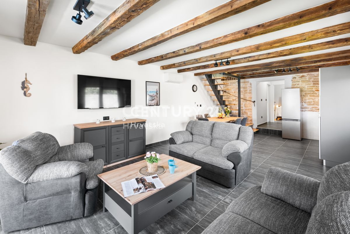 Prodaja, hiša, samostojna, Istarska županija, Poreč