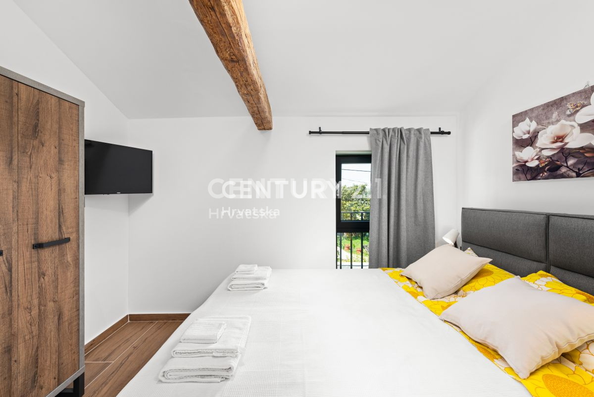 Prodaja, hiša, samostojna, Istarska županija, Poreč