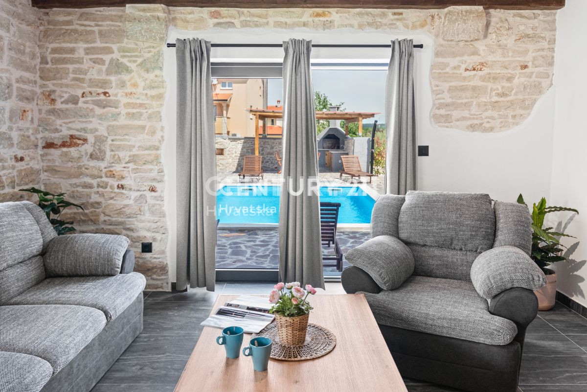 Prodaja, hiša, samostojna, Istarska županija, Poreč