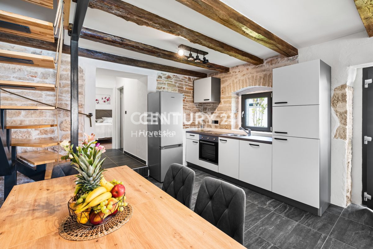 Prodaja, hiša, samostojna, Istarska županija, Poreč