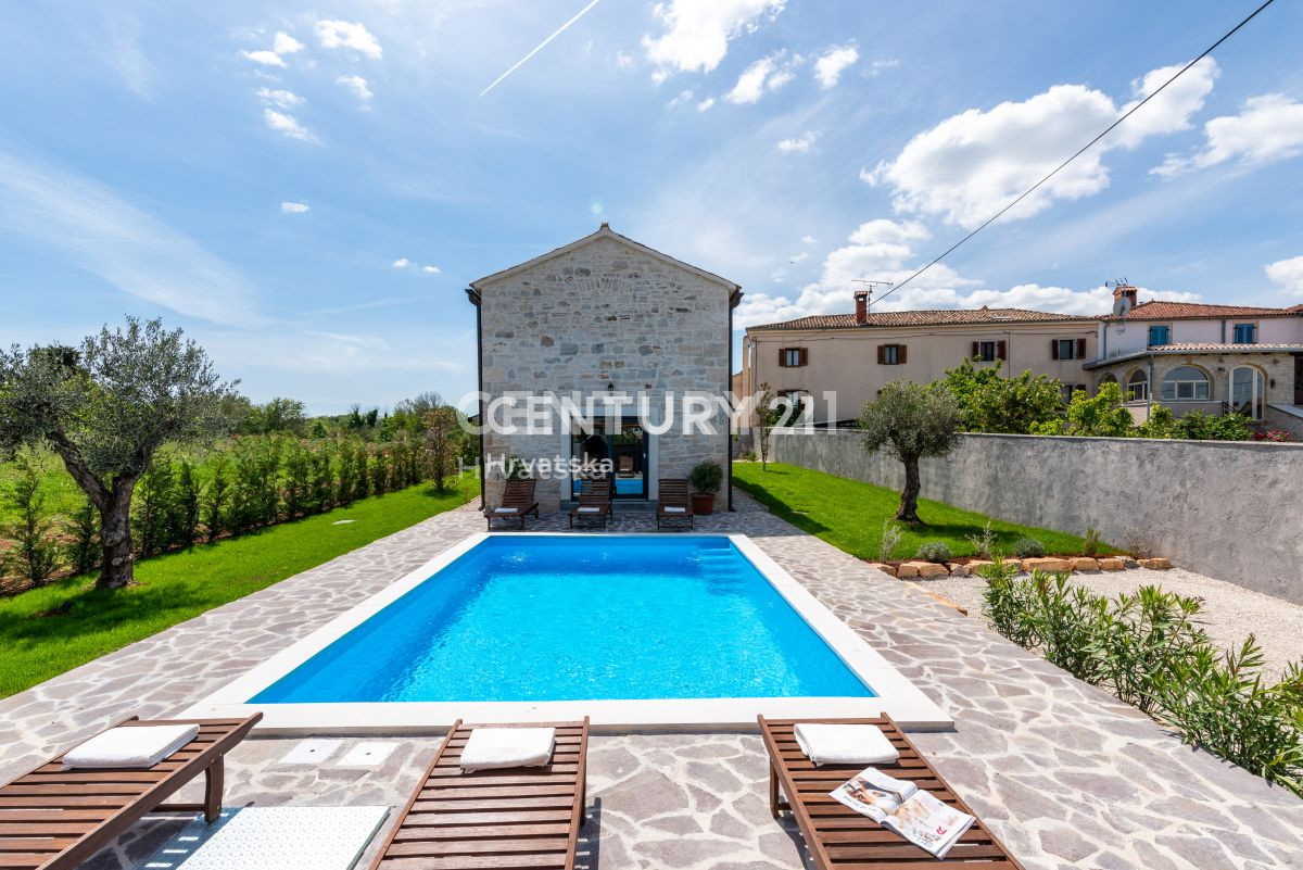 Prodaja, hiša, samostojna, Istarska županija, Poreč