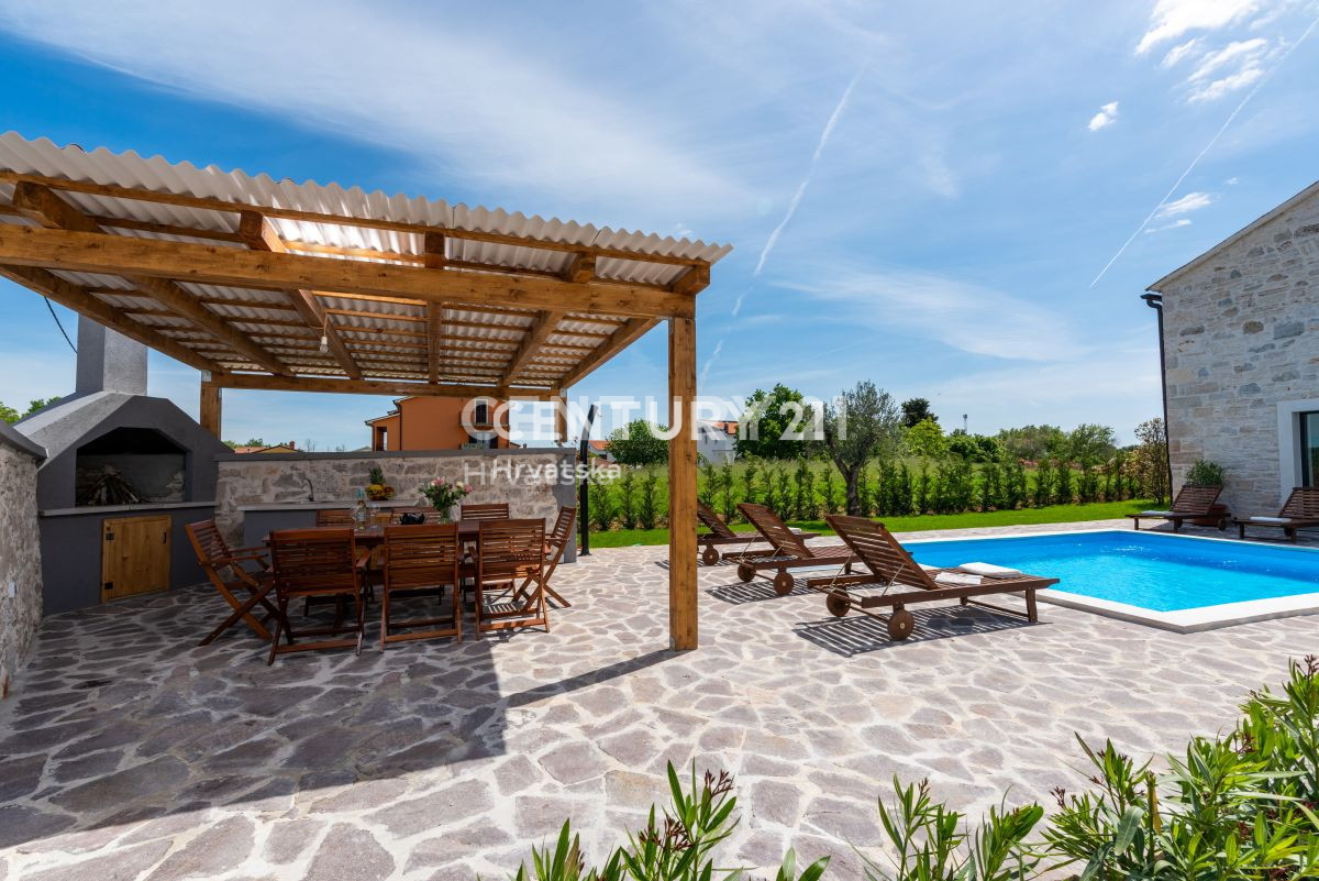 Prodaja, hiša, samostojna, Istarska županija, Poreč