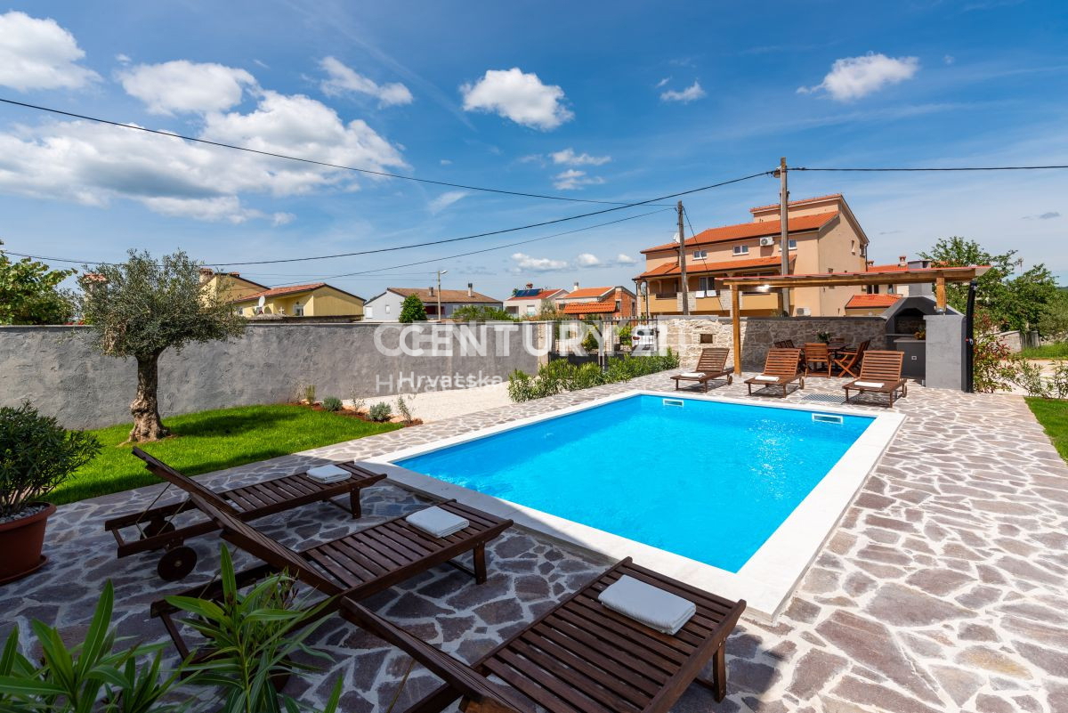 Prodaja, hiša, samostojna, Istarska županija, Poreč