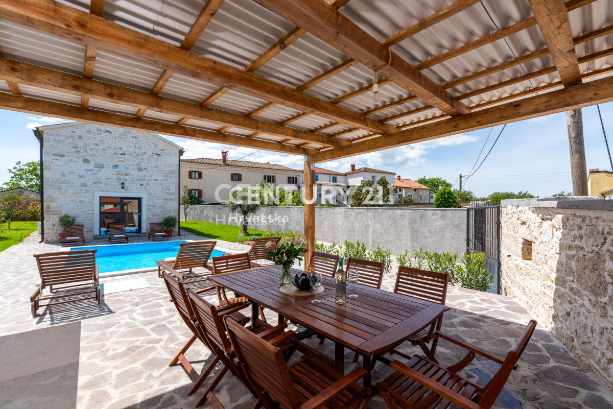 Prodaja, hiša, samostojna, Istarska županija, Poreč