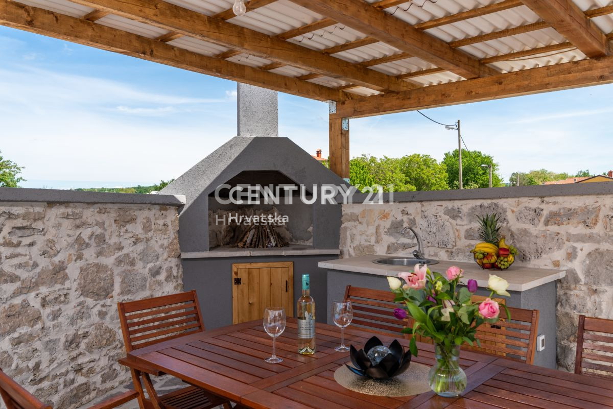 Prodaja, hiša, samostojna, Istarska županija, Poreč