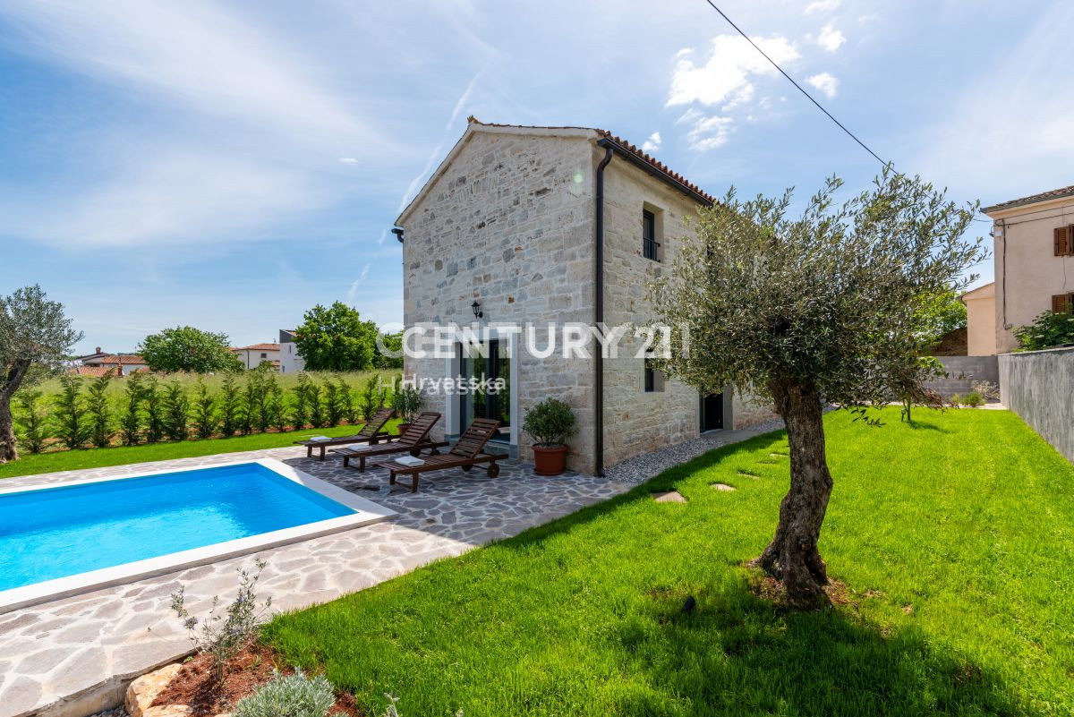 Prodaja, hiša, samostojna, Istarska županija, Poreč