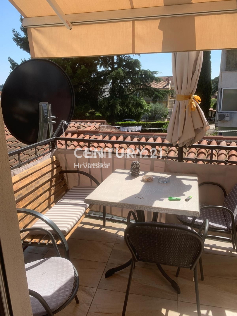 Prodaja, hiša, v nizu, Istarska županija, Rovinj