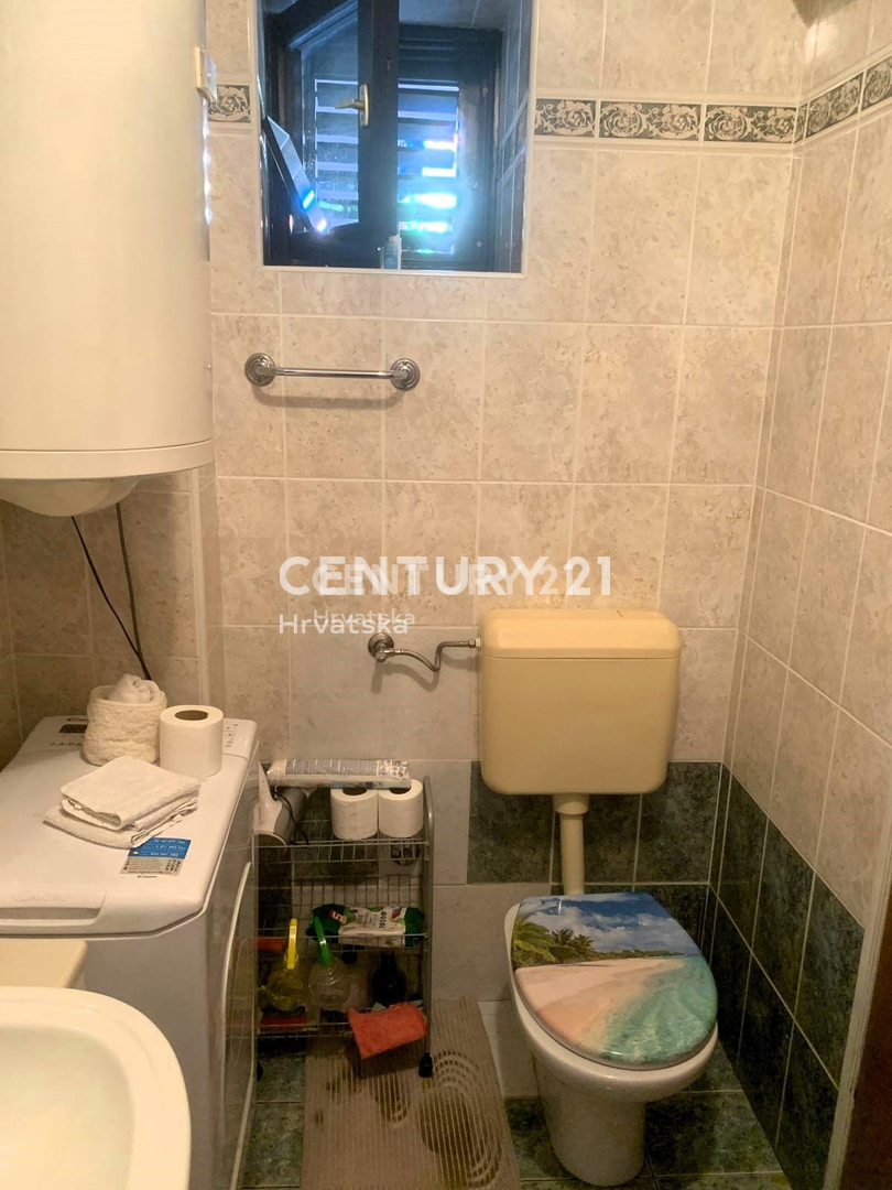 Prodaja, hiša, v nizu, Istarska županija, Rovinj