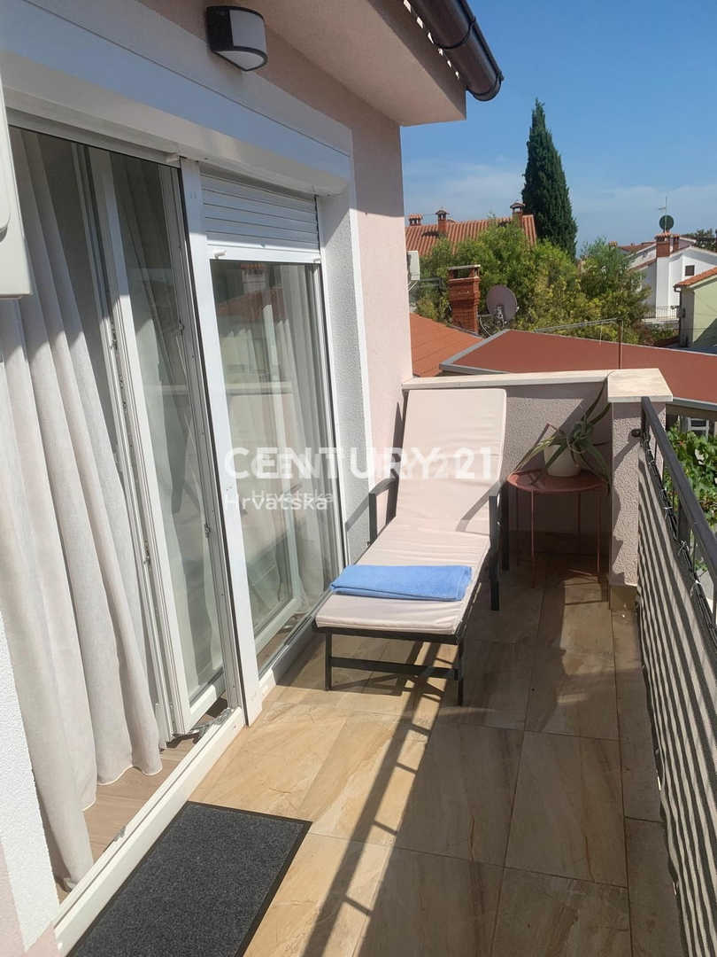 Prodaja, hiša, v nizu, Istarska županija, Rovinj