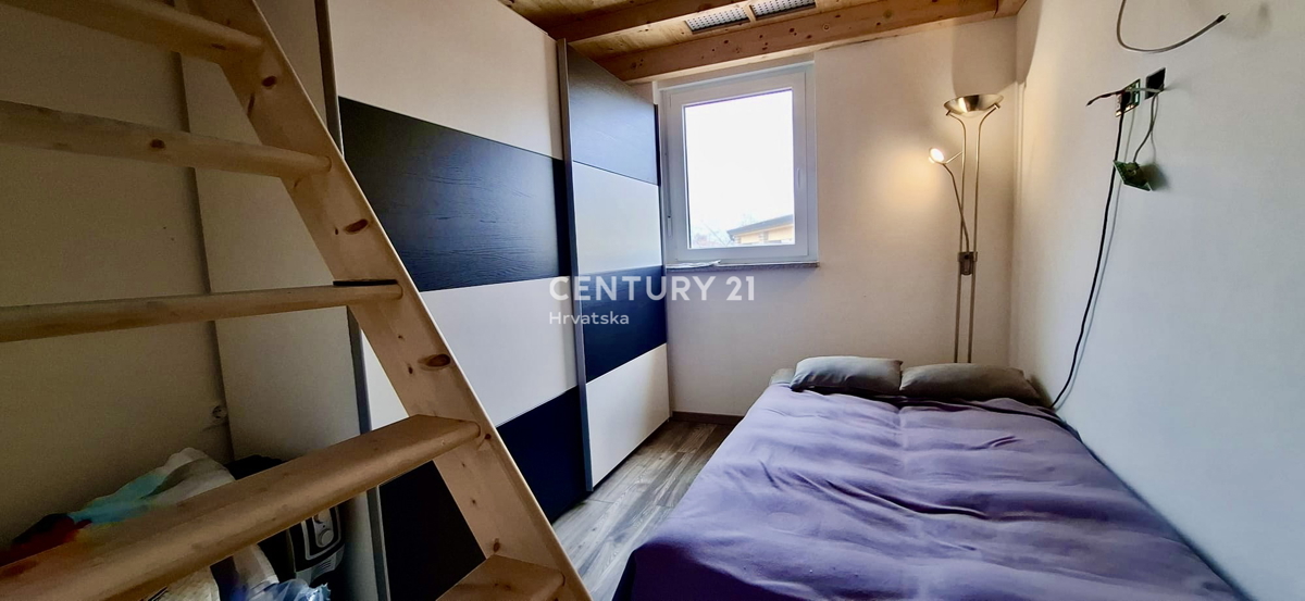 FUNTANA, STAN SAMO 600 METROV OD PLAŽE IN MORJA