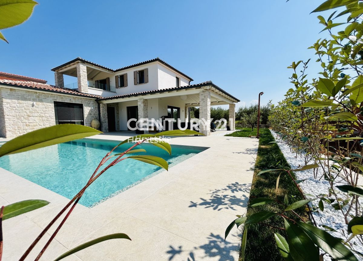 Prodaja, hiša, samostojna, Istarska županija, Poreč