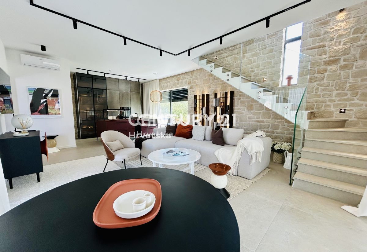 Prodaja, hiša, samostojna, Istarska županija, Poreč