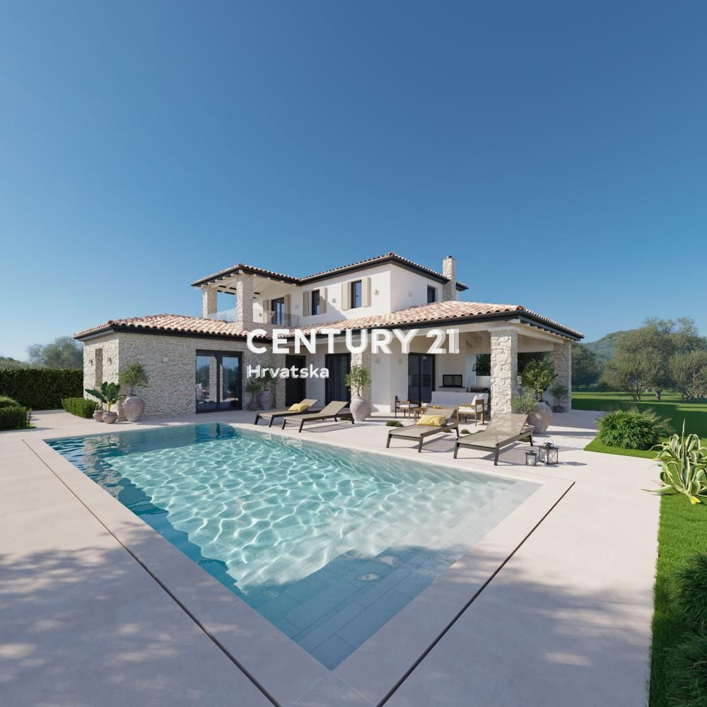 Prodaja, hiša, samostojna, Istarska županija, Poreč