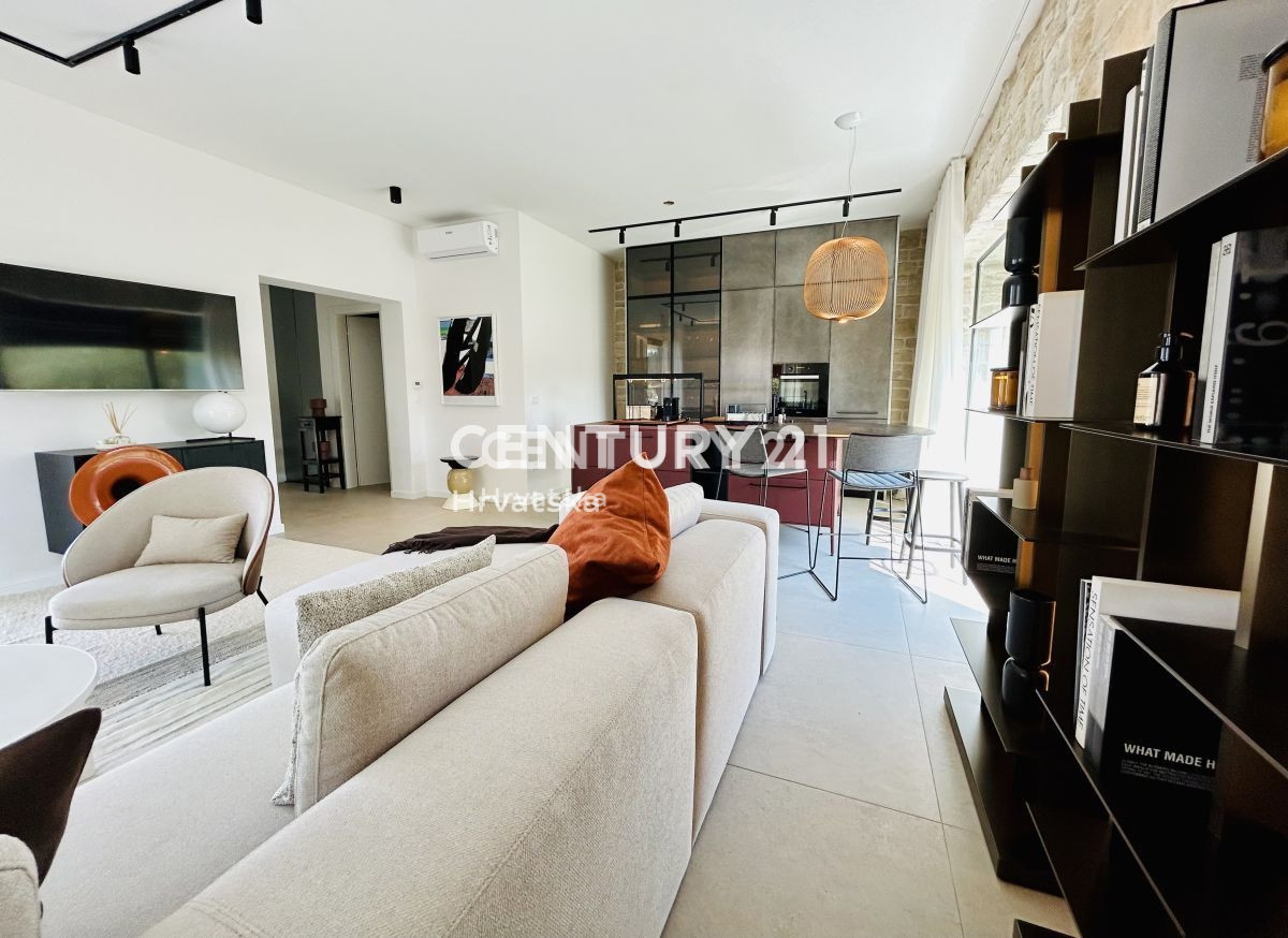 Prodaja, hiša, samostojna, Istarska županija, Poreč