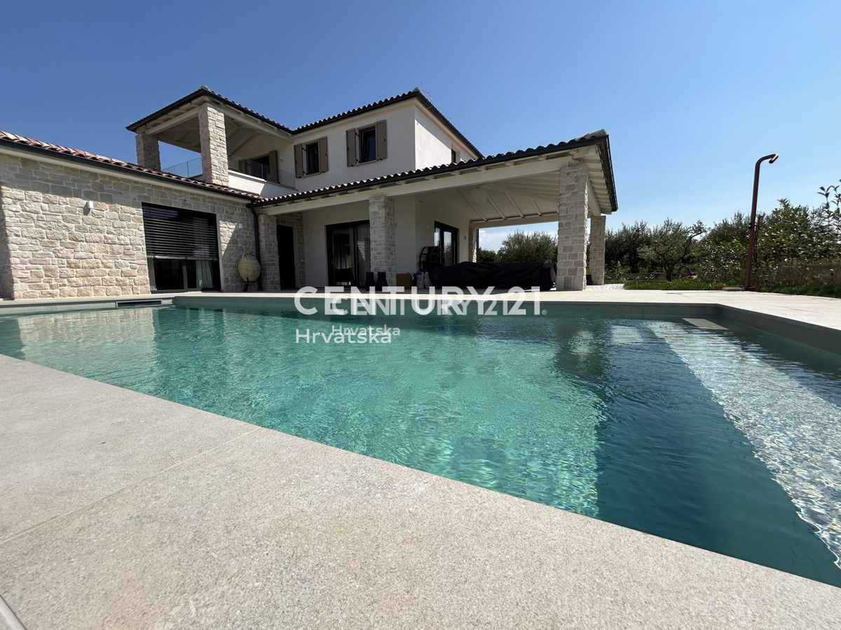 Prodaja, hiša, samostojna, Istarska županija, Poreč