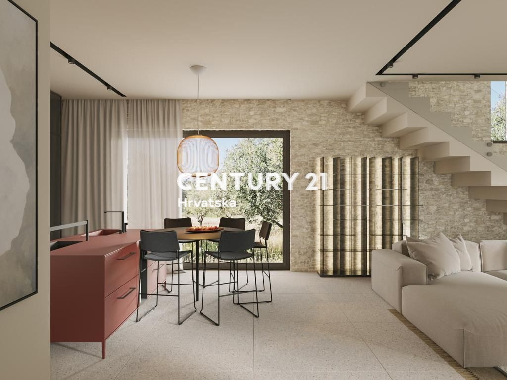 Prodaja, hiša, samostojna, Istarska županija, Poreč