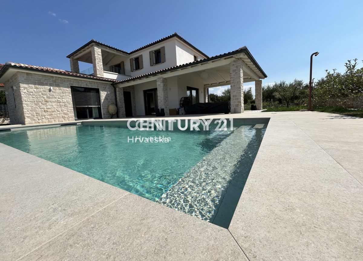 Prodaja, hiša, samostojna, Istarska županija, Poreč