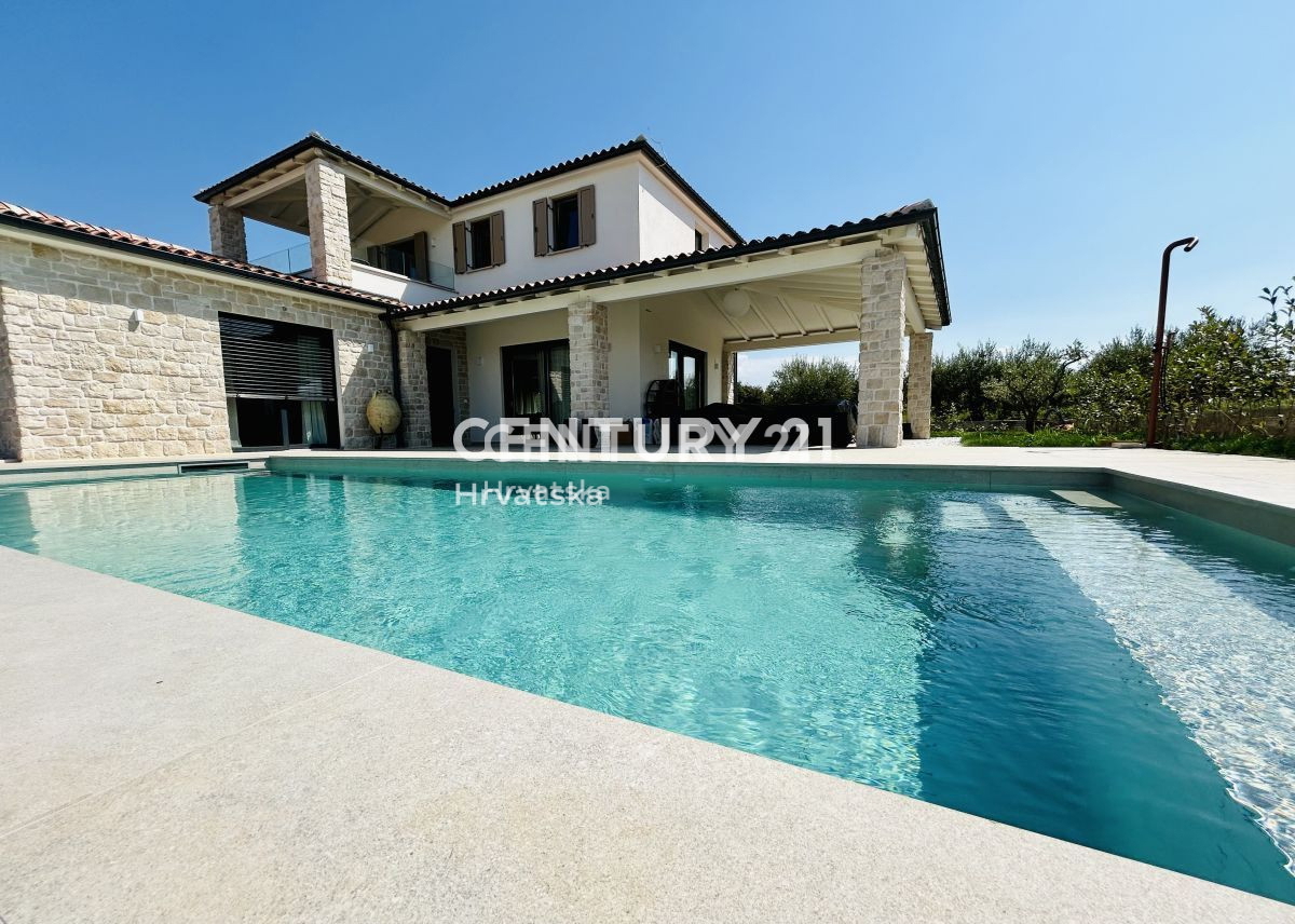 Prodaja, hiša, samostojna, Istarska županija, Poreč