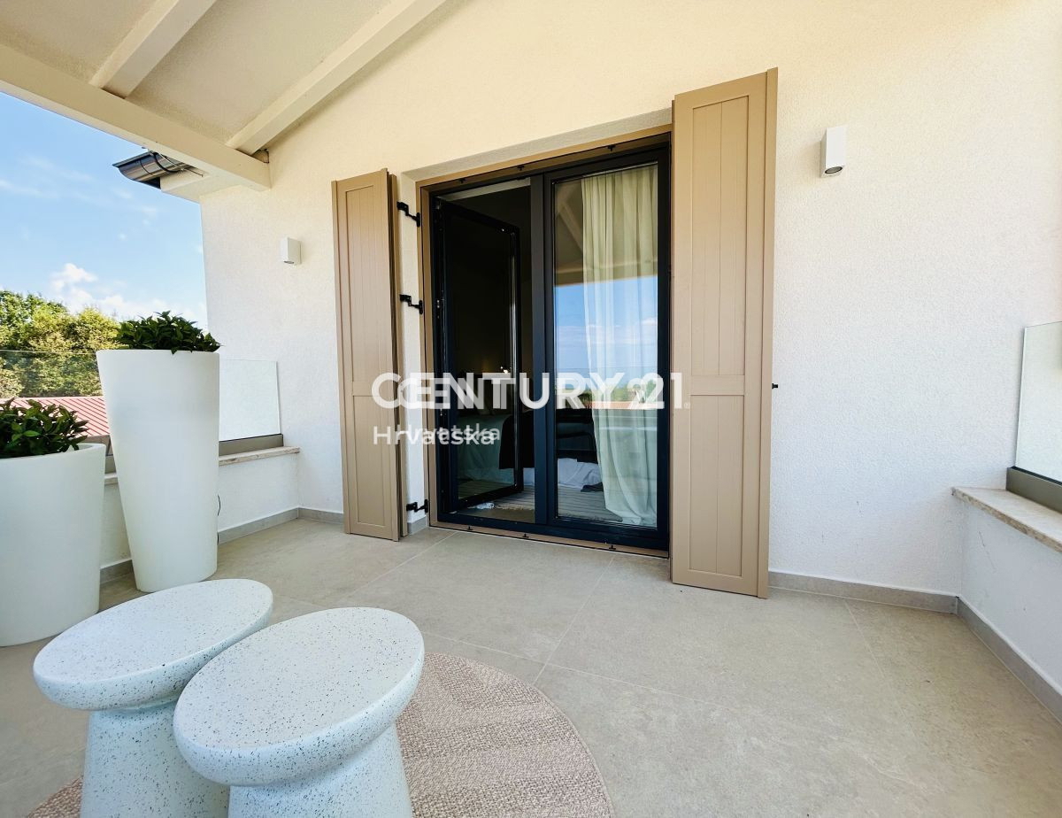 Prodaja, hiša, samostojna, Istarska županija, Poreč