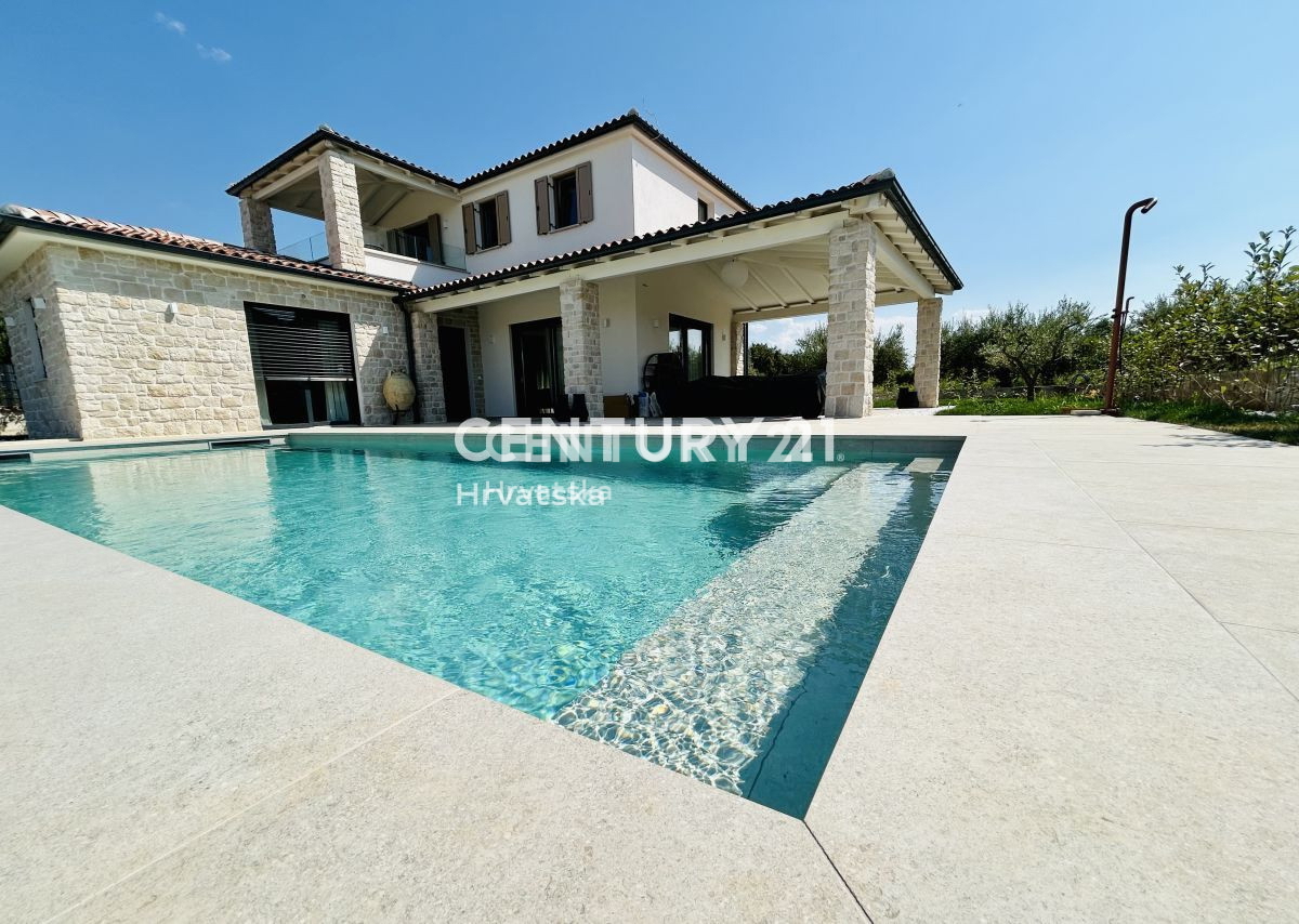 Prodaja, hiša, samostojna, Istarska županija, Poreč